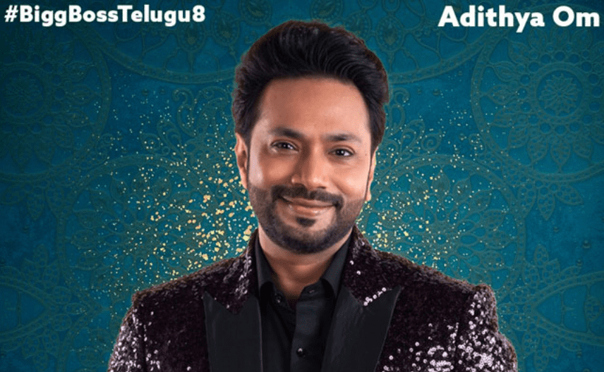 Bigg-Boss-Telugu-8-Adhitya-Om