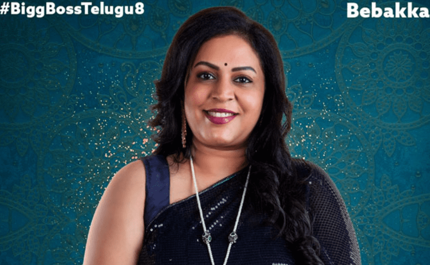 Bigg Boss Telugu 8 this week elimination Bezawada Bebakka 